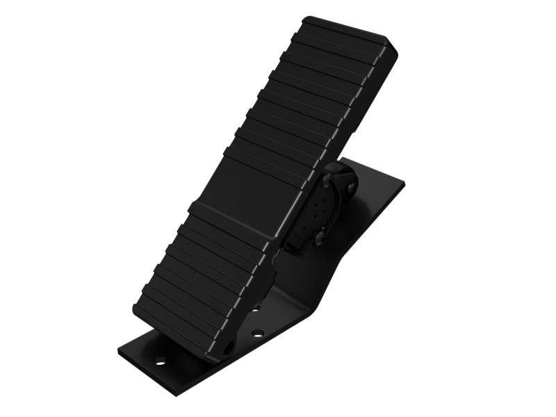 113-4799 Governor Pedal