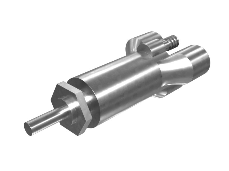 113-5944 Air Control Valve Group