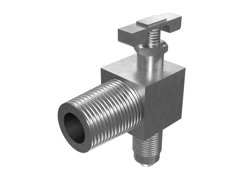 113-7131 33.50 mm Long Vent Valve
