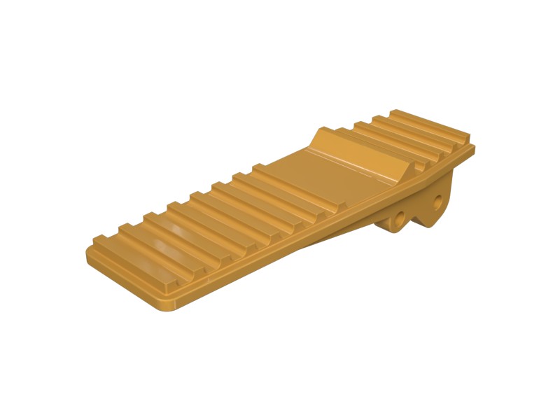 113-7752 Brake Pedal Control