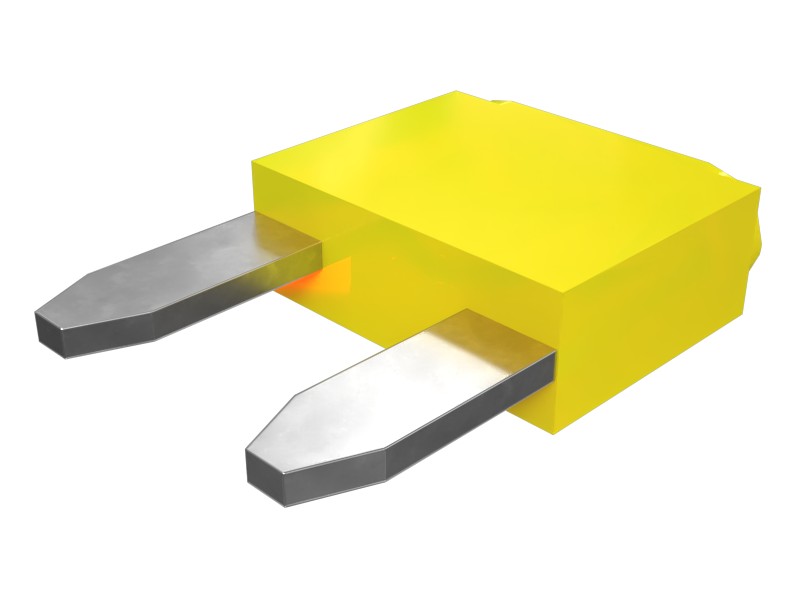 113-8492 20 Amp Mini Fuse