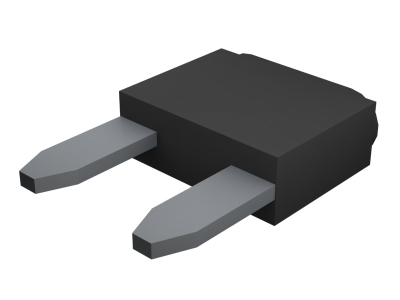 113-8493 25 Amp Mini Fuse