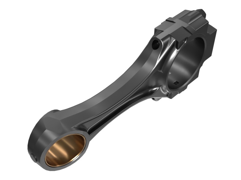 113-9016 Connecting Rod
