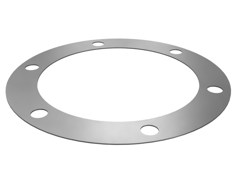113-9558 0.8 mm Thick Torque Converter Baffle Tube Gasket
