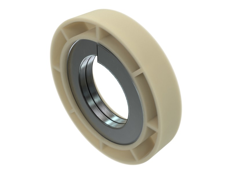 113-9609 Tip Pin Retainer