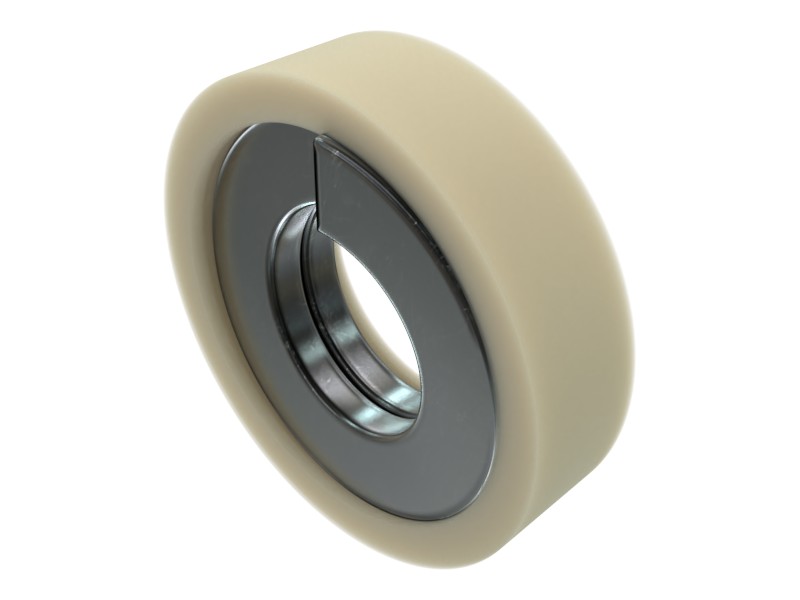114-0359 Tip Pin Retainer