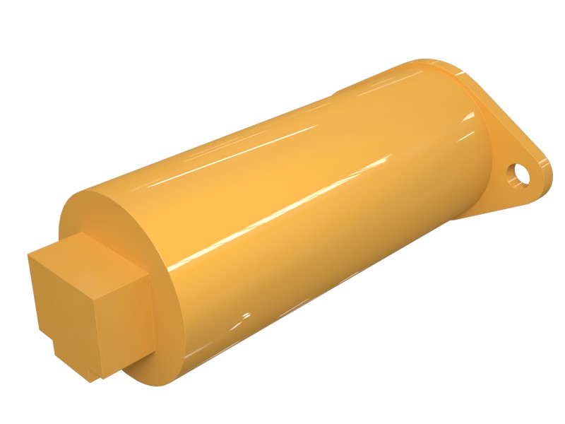 114-0616 Solenoid Valve Assembly