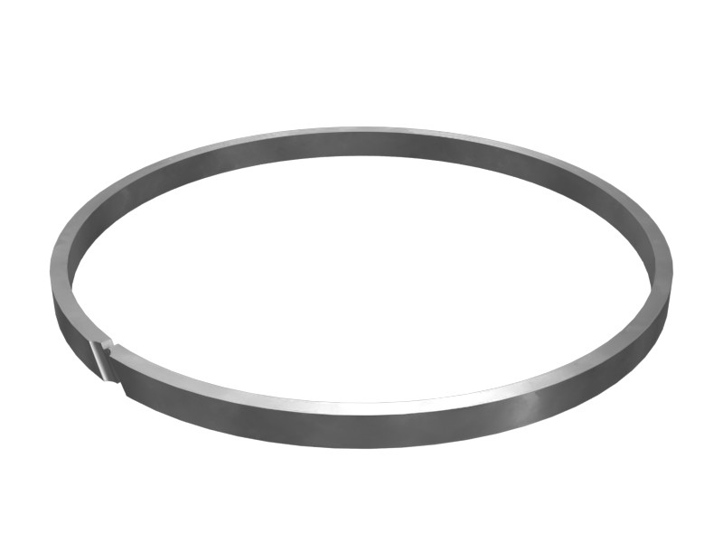 114-0713 142 mm ID Stick Cylinder Piston Ring