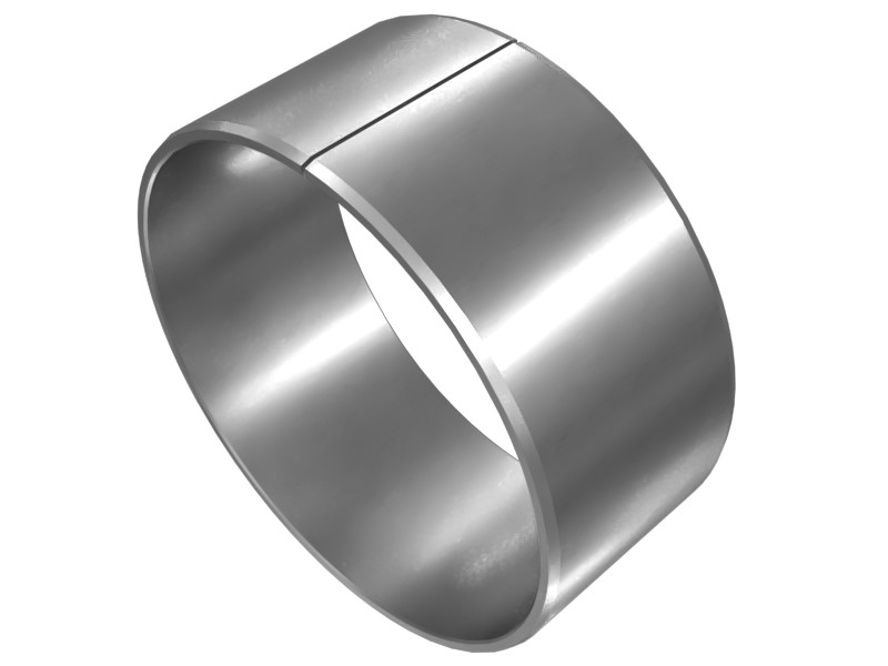 114-0756 90.133 mm OD Sleeve Bearing