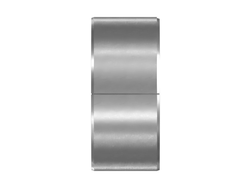 114-0756 90.133 mm OD Sleeve Bearing - image 3