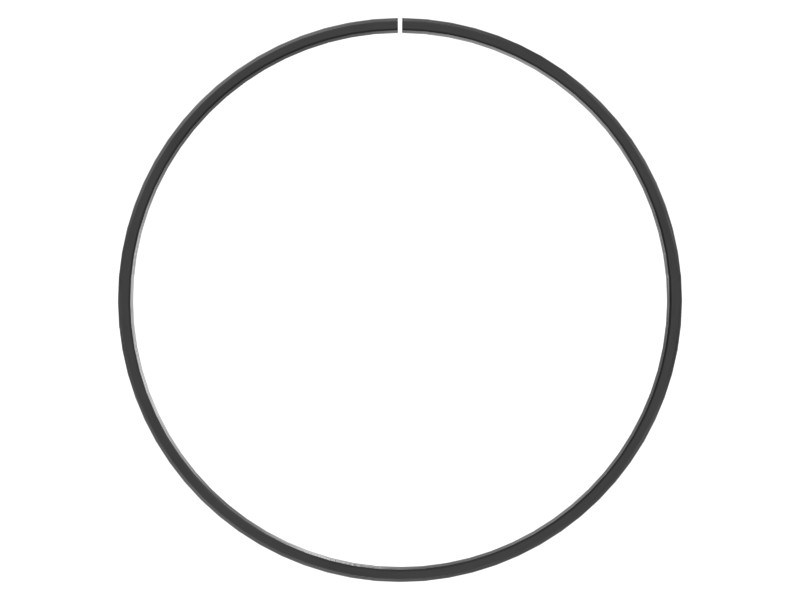 114-0761 115 mm OD Sleeve Bearing - image 3