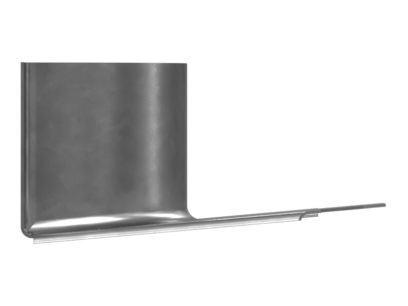 114-0917 Exhaust Pipe Shield - image 4