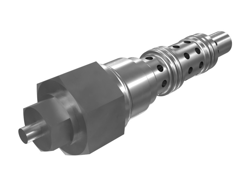114-1268 Sequence Valve