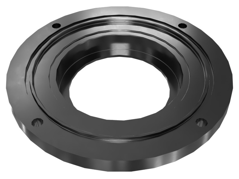 114-1403 158 mm ID Swing Drive Retainer