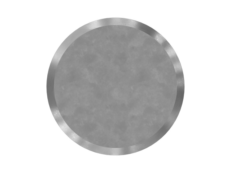 114-1540 20.02 mm OD Solid Pin - image 3
