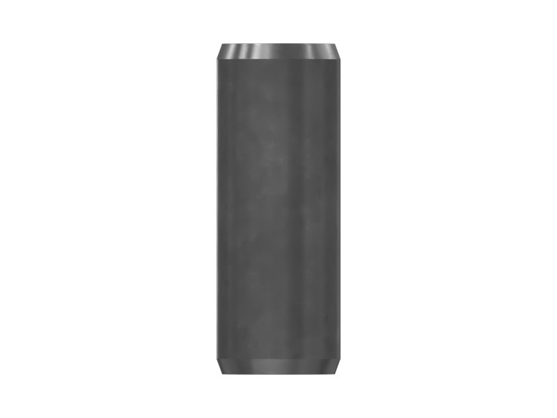 114-1541 24.02 mm OD Through-Hole Dowel - image 2