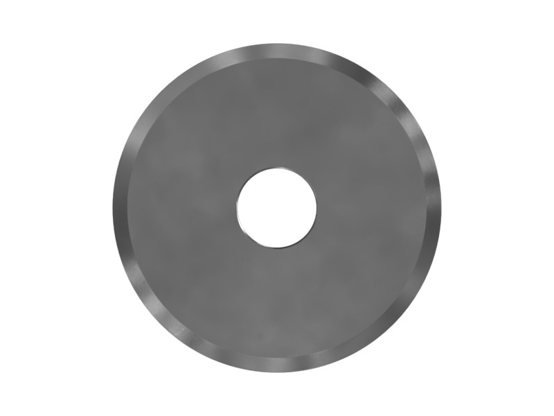114-1541 24.02 mm OD Through-Hole Dowel - image 3