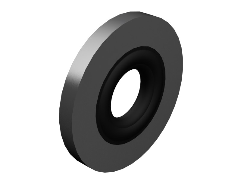114-3364 9.78 mm OD Seal Washer