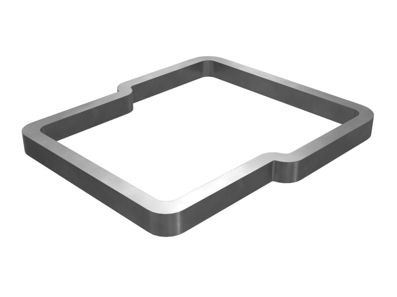 114-3466 9 mm Thick Cab Air Filter Duct Seal