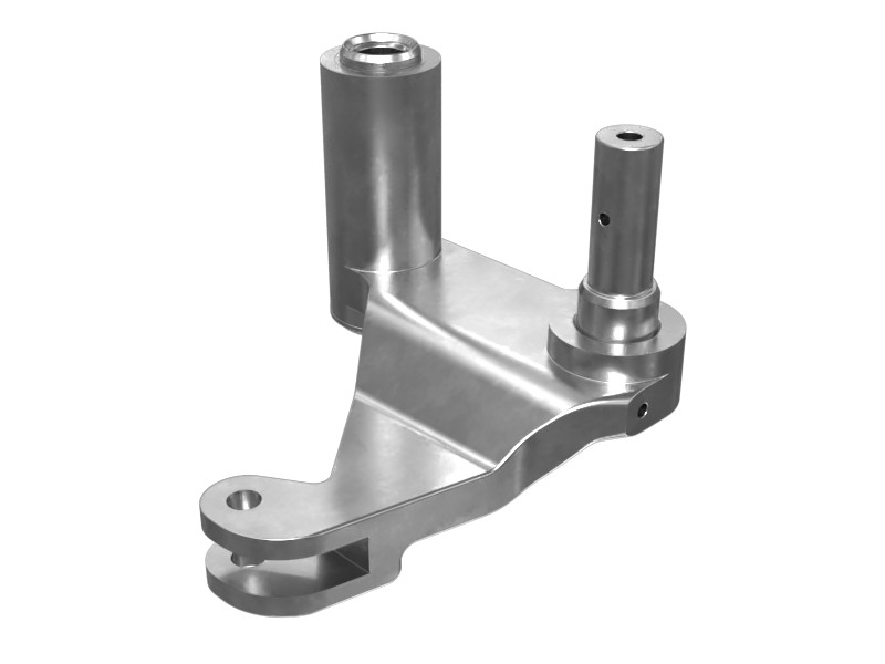 114-4246 Belt Tensioner Arm