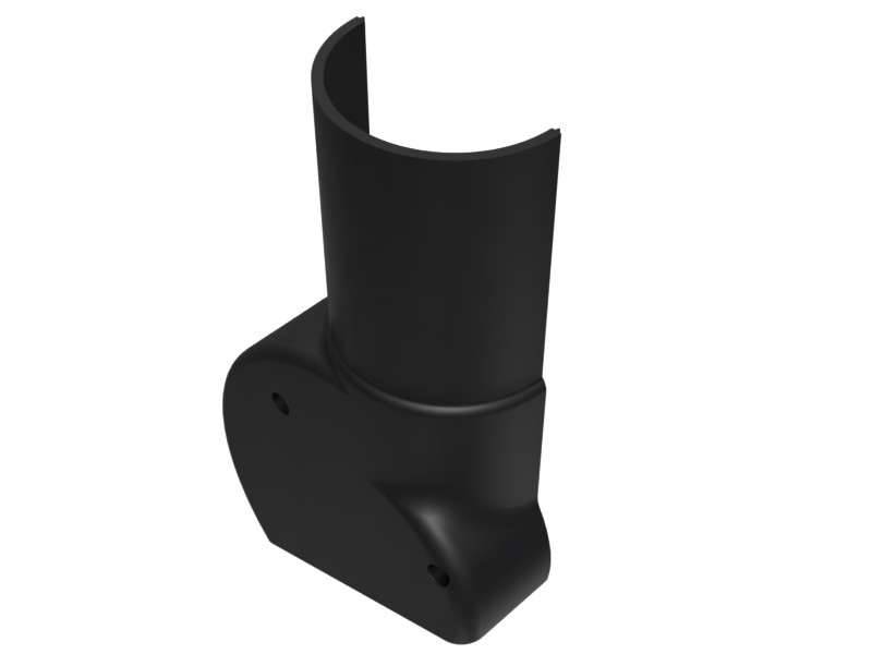 114-5309 Steering Column Cover
