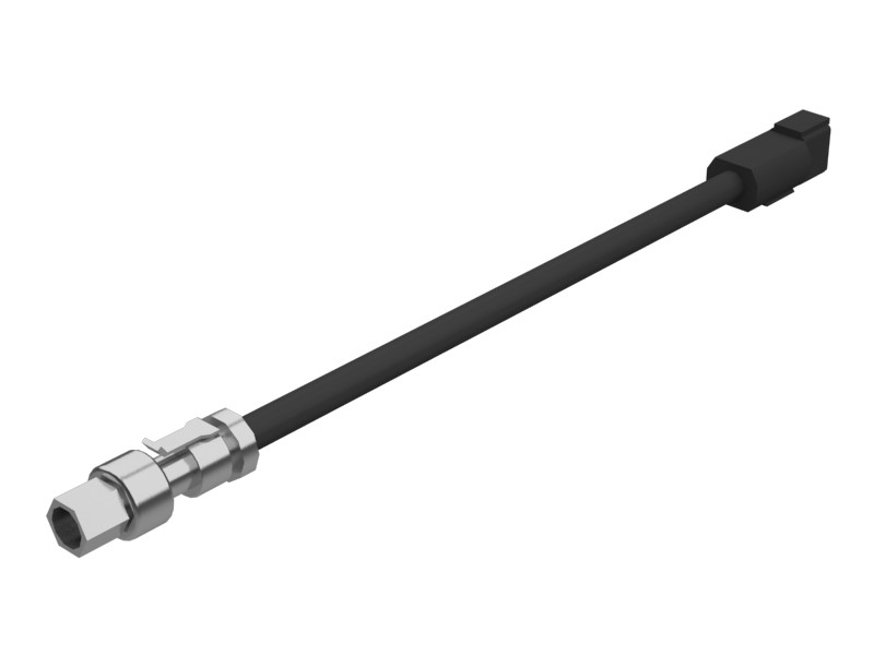 114-5333 Refrigerant Pressure Switch