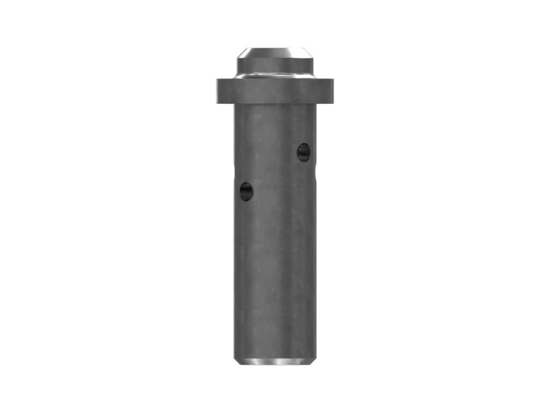 114-5477 Fuel Pressure Regulating Valve Plunger - image 2