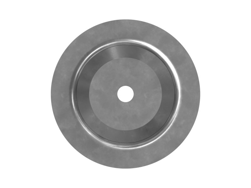 114-5477 Fuel Pressure Regulating Valve Plunger - image 3