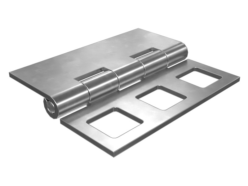 114-6289 Engine Hood Hinge