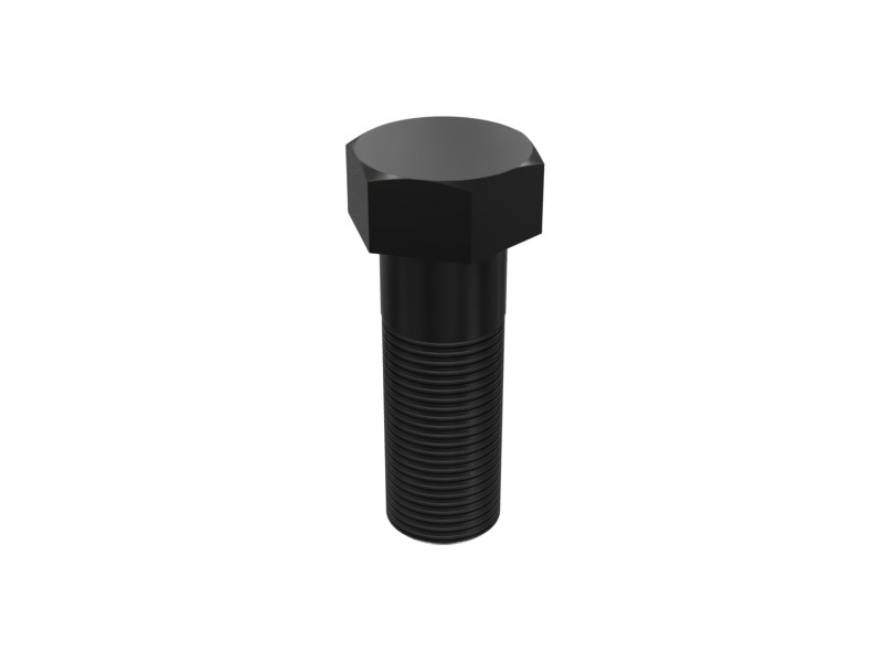 114-8224 M20-1.5 x 55 mm Hex Head Bolt
