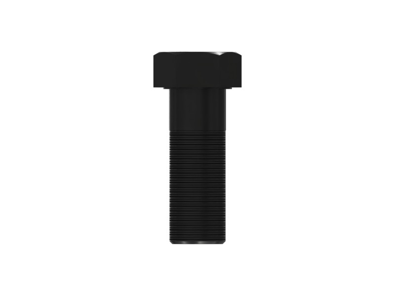 114-8224 M20-1.5 x 55 mm Hex Head Bolt - image 2