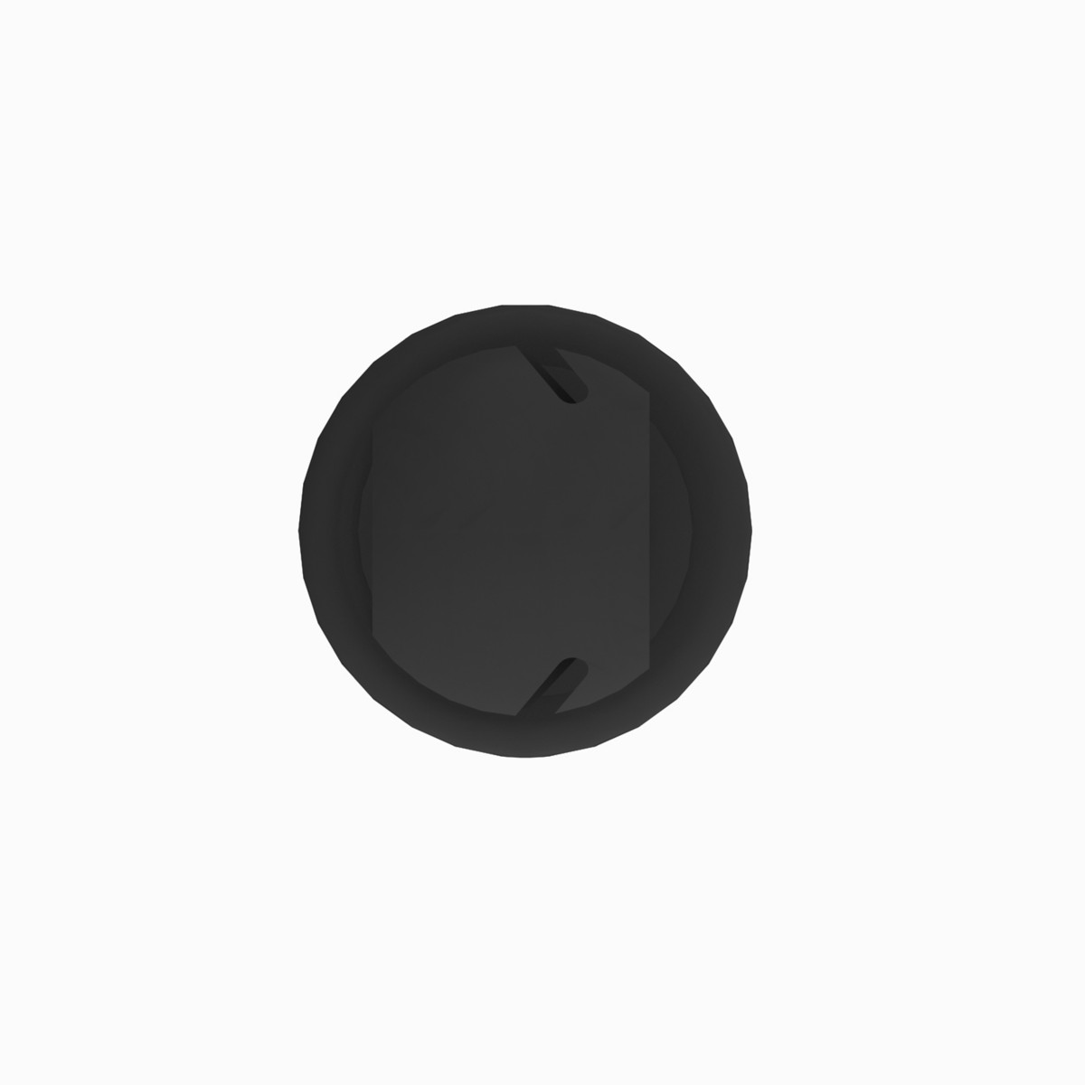 114-8861 Engine Hood Gas Spring - image 2