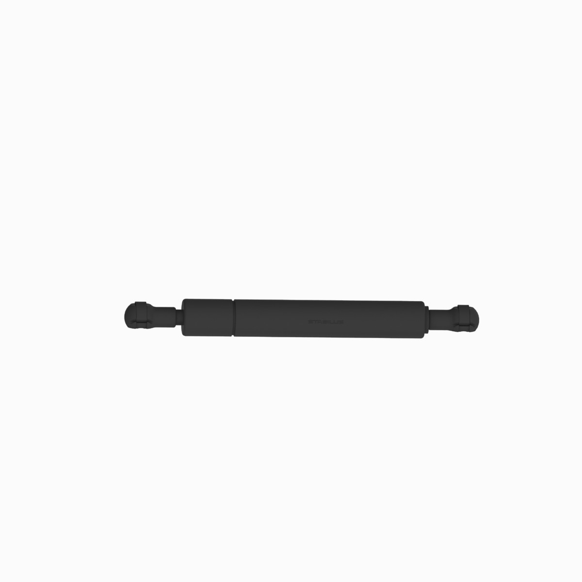 114-8861 Engine Hood Gas Spring - image 3