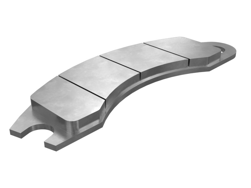 114-9297 Bushing Group