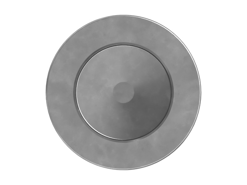 114-9306 79.3 mm OD Brake Piston - image 3