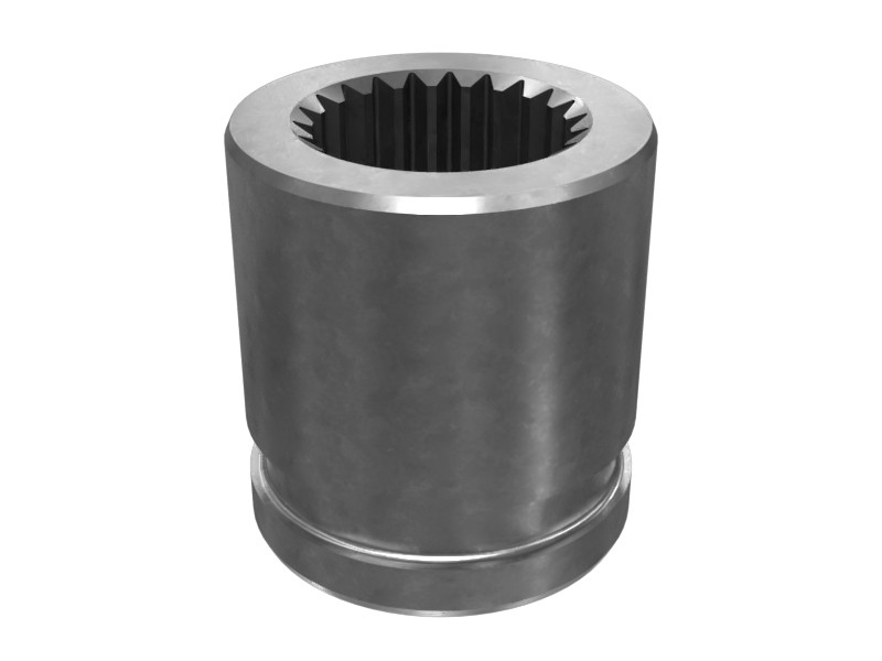 115-0591 37.05 mm OD Bushing