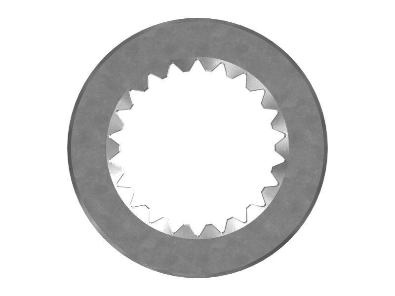 115-0591 37.05 mm OD Bushing - image 3
