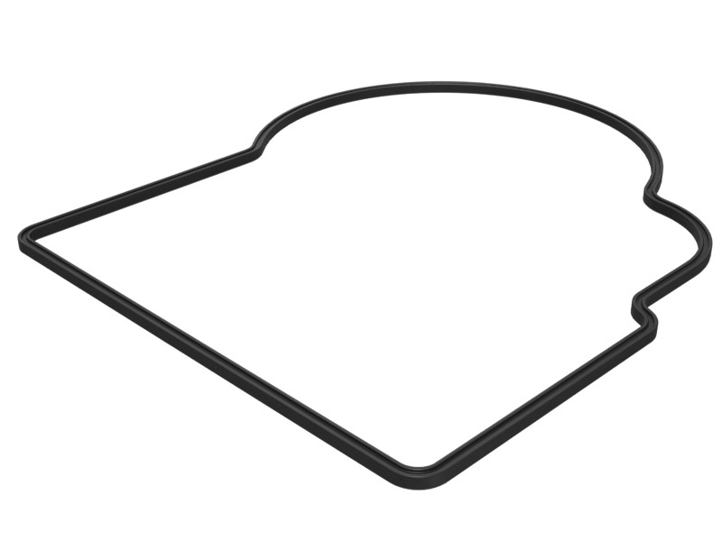 115-1192 131 mm Wide Governor Housing Seal