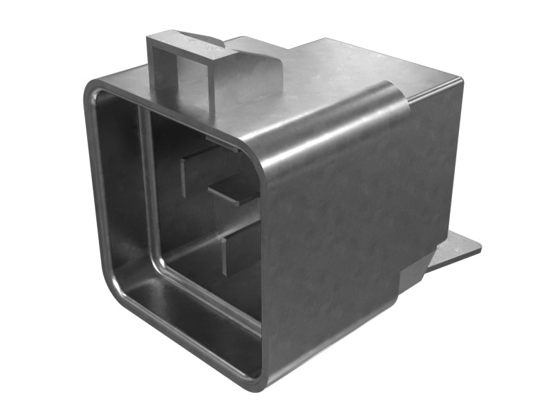 115-1615 12 Volt Connector Plug Relay