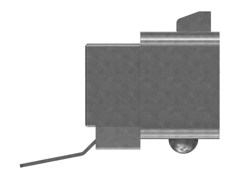 115-1615 12 Volt Connector Plug Relay - image 2