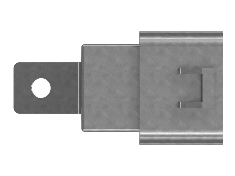 115-1615 12 Volt Connector Plug Relay - image 3