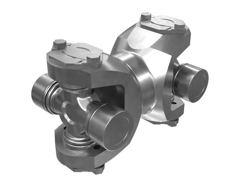 115-1650 Universal Joint Assembly