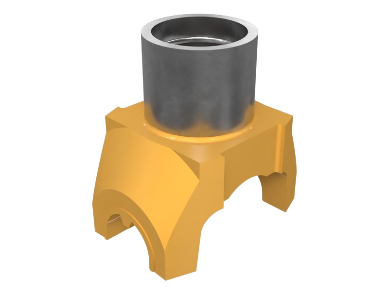 115-1653 Drive Shaft Yoke