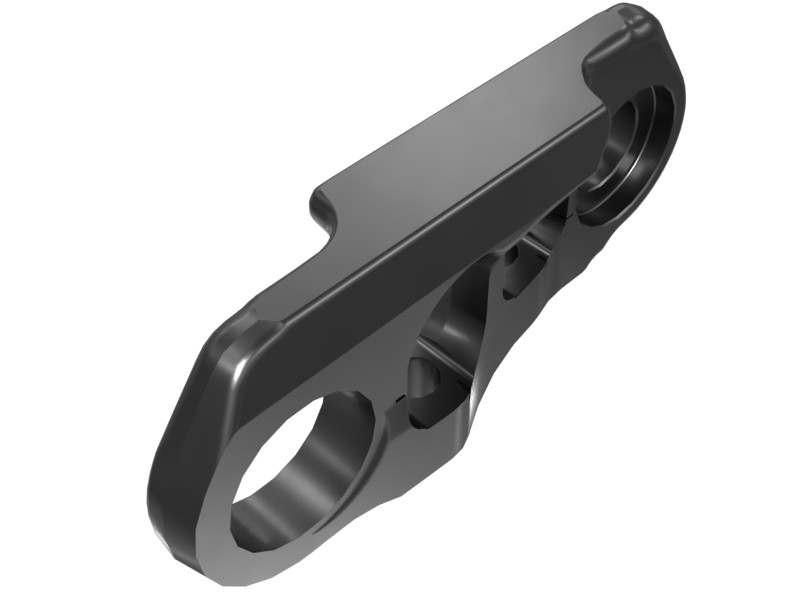 115-1853 Grease Lubricated Track Master Link
