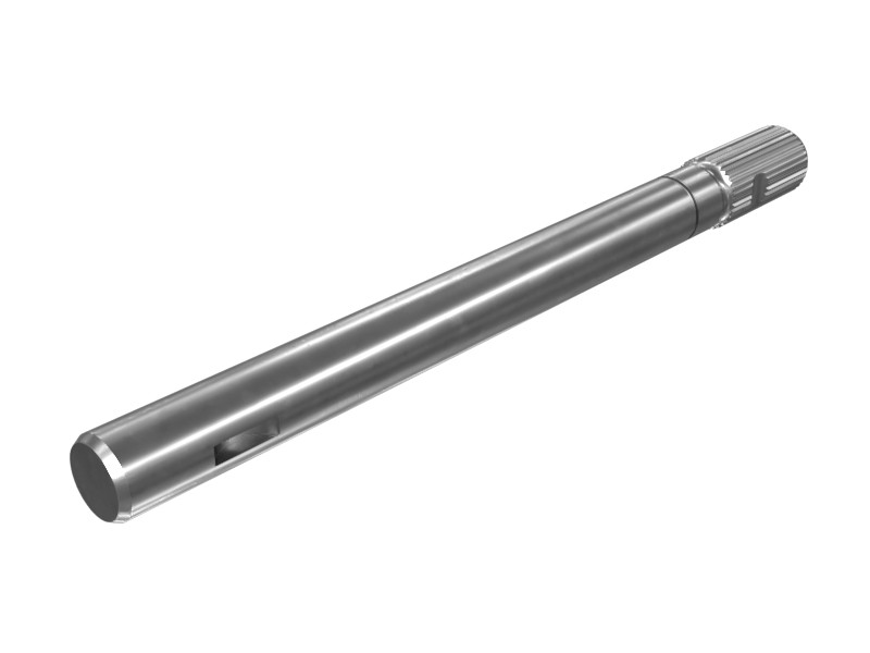115-2014 17.45 mm OD Steering Shaft