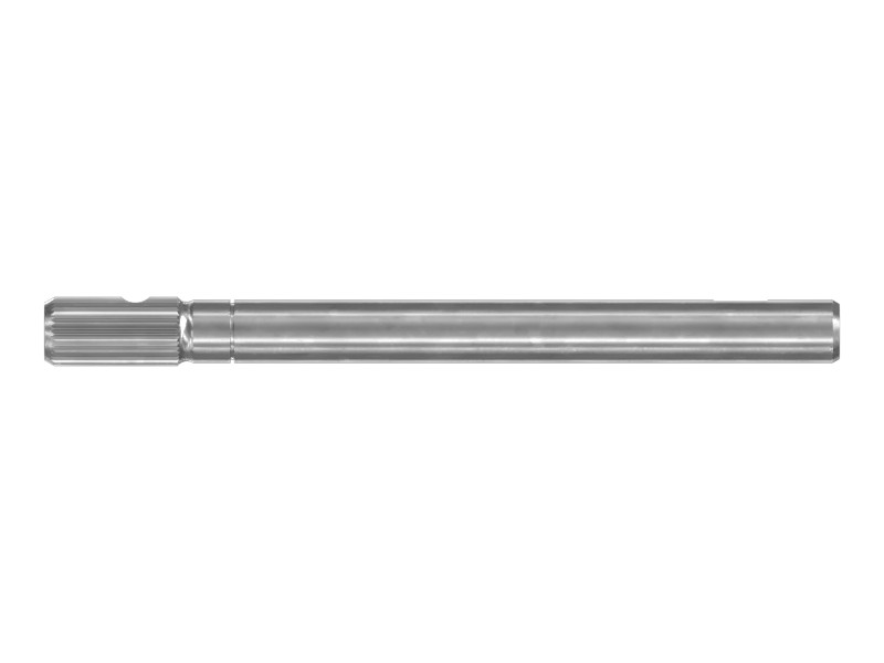 115-2014 17.45 mm OD Steering Shaft - image 3