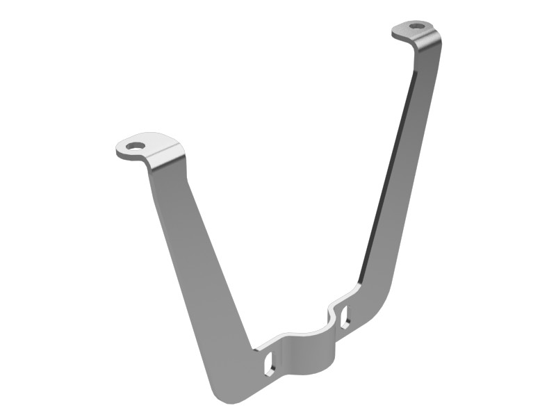 115-2365 Suction Tube Bracket