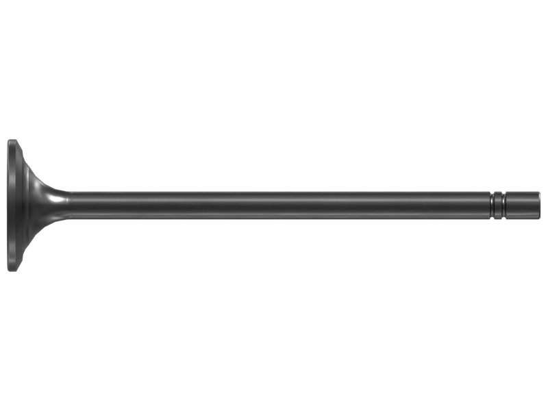 115-2368 181.28 mm Long Slotted End Intake Valve - image 4