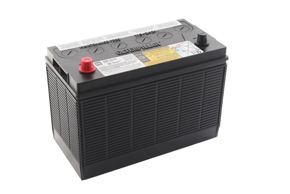 115-2421 12V Premium Maintenance-Free Battery