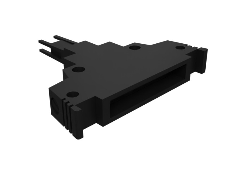 115-2542 42 mm Long Contact Part Plug